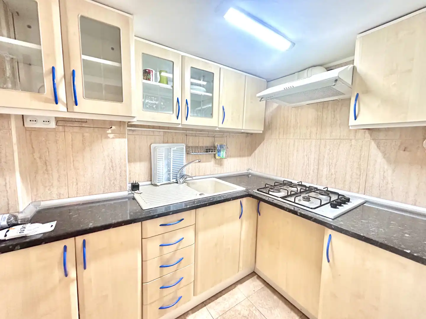 Cocina de Local en venta en Valencia