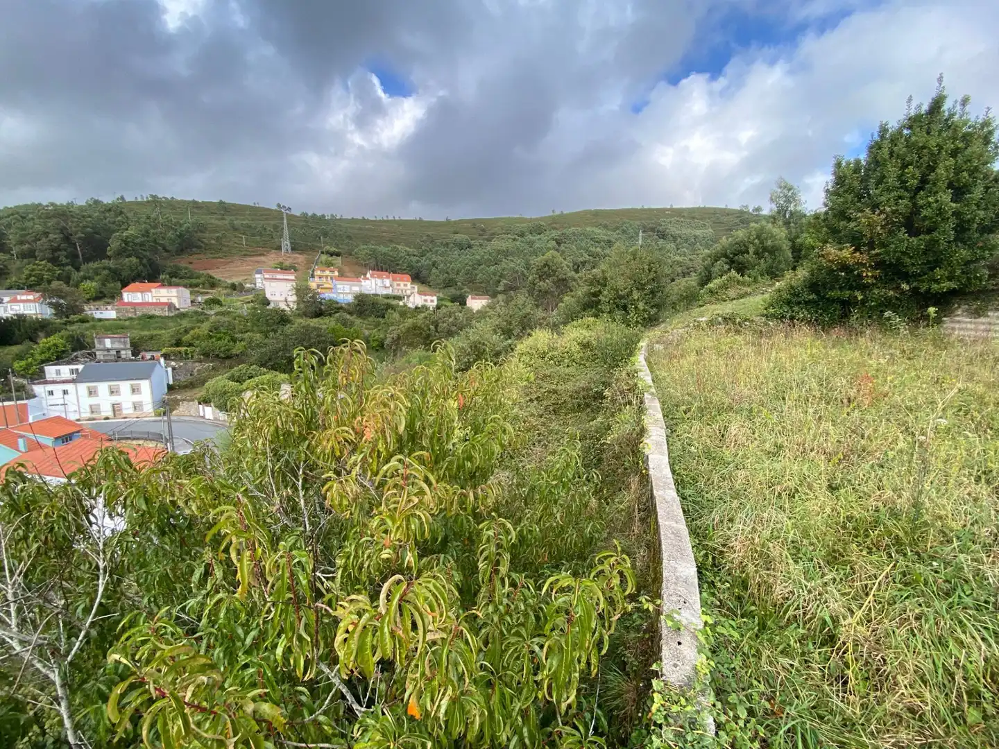 Casa o xalet en venda en Cee