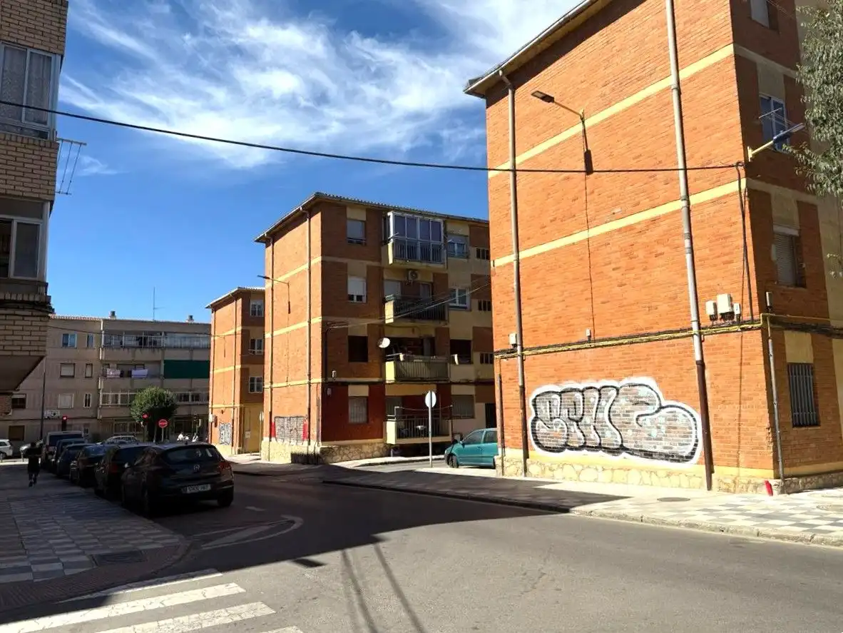 Mini appartamento in vendita a Hosquillo, imagen 4