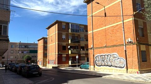 Foto 4 de Apartamento en venta en Hosquillo, Reyes Católicos - Paseo San Antonio, Cuenca Capital