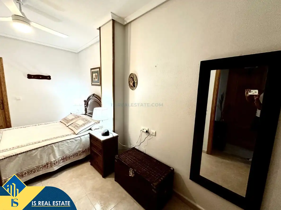 Apartment mit Aufzug zum Verkauf in Playa de los Locos, imagen 6