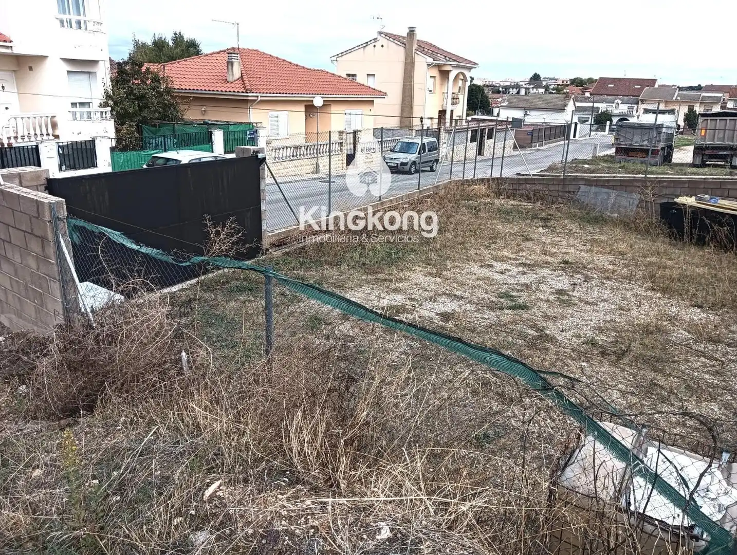 Rural land for sale in Belmonte de Tajo, imagen 6