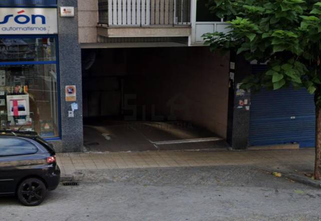 Garaje en Alquiler en PURA Y DORA VÁZQUEZ en Couto