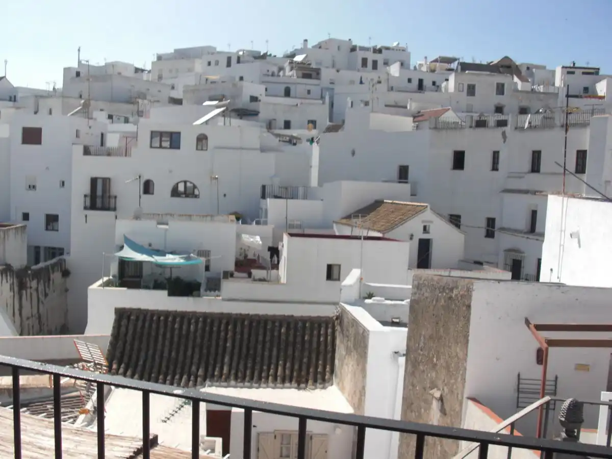 Maison à vendre à Vejer