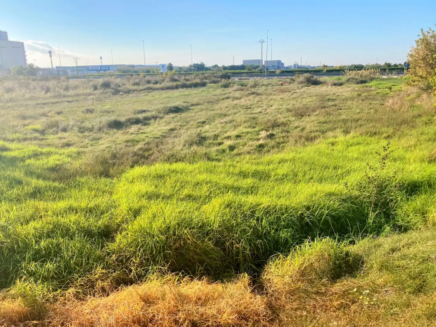 Terreno rustico in vendita a Carrer Estació 3, imagen 2