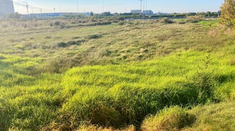EXCELENTE TERRENO DE 1757 M2 EN EL TÉRMINO DE MASSALFASAR  JUNTO A LA ITV Y EL PARQUE COMERCIAL, imatge 2