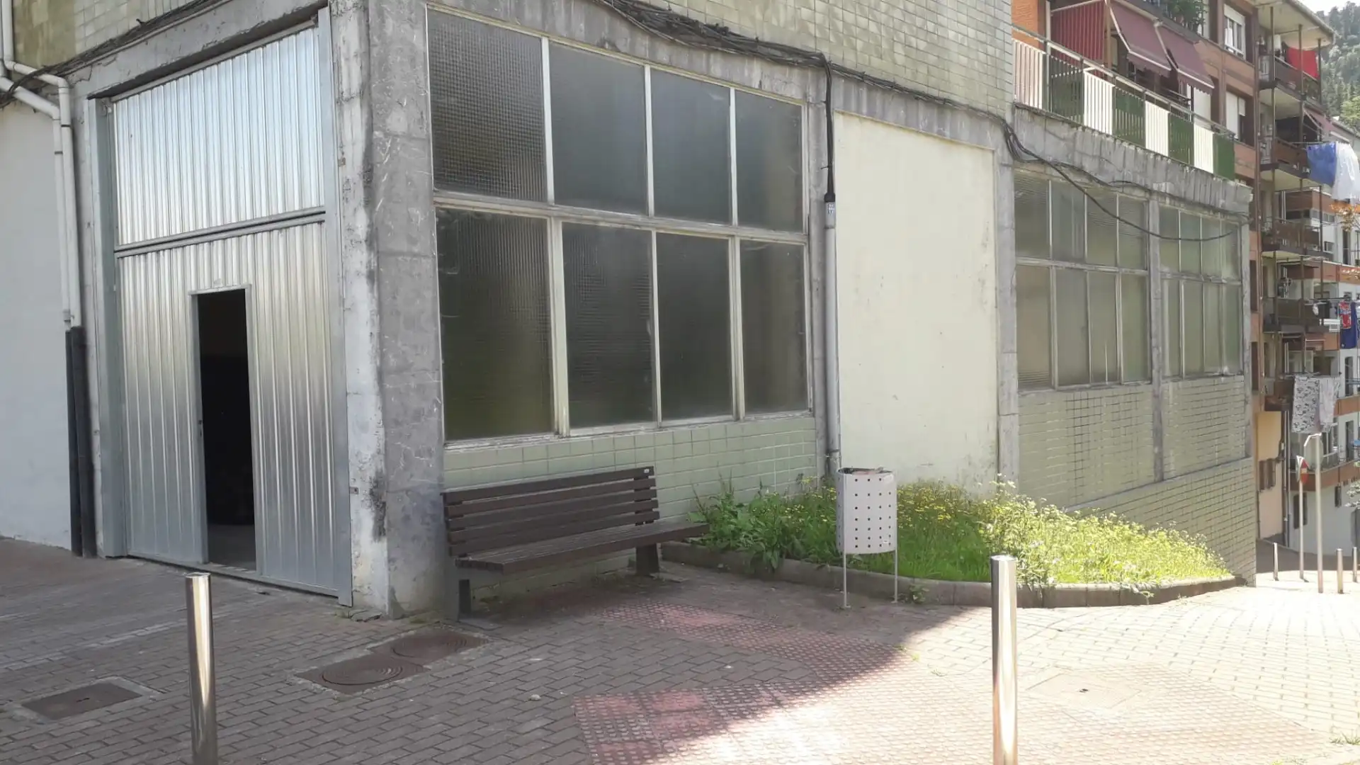 Local comercial en venda a Lemoa, imagen 4