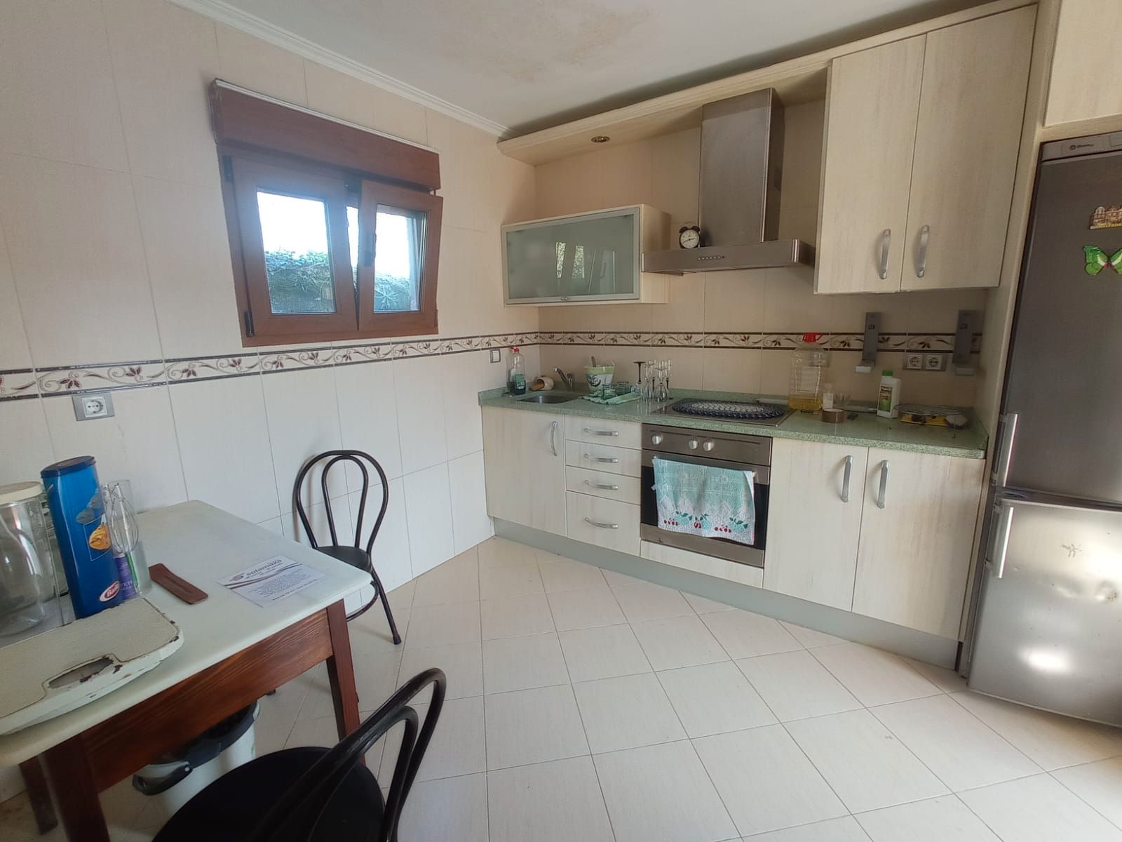 Kitchen of Country house for sale in Marina de Cudeyo  with Terrace, Storage room and Furnished