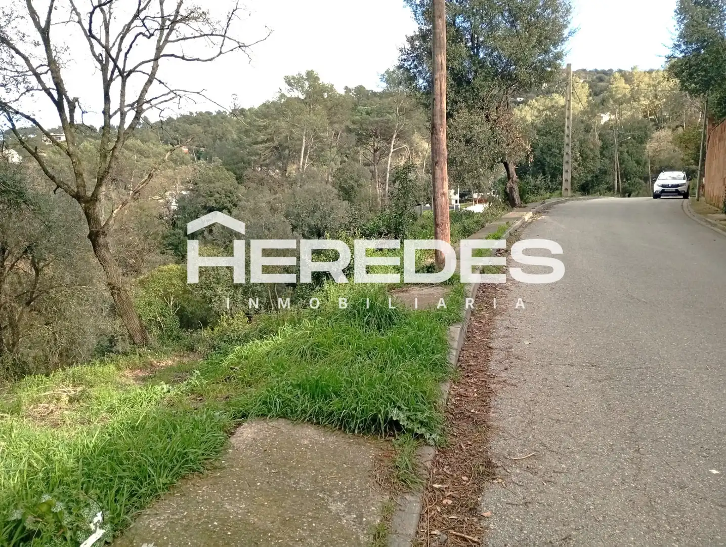 Terreno residencial en venta en Carrer Finestrelles 4, imagen 13