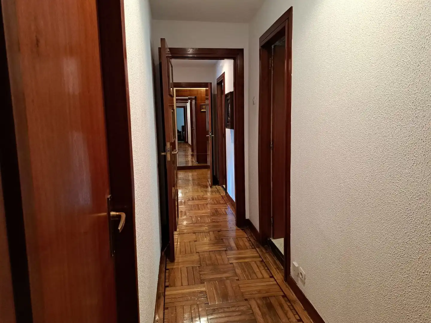 Wohnung zum Verkauf in Gijón  mit Heizung, Terrasse und Schwimmbad
