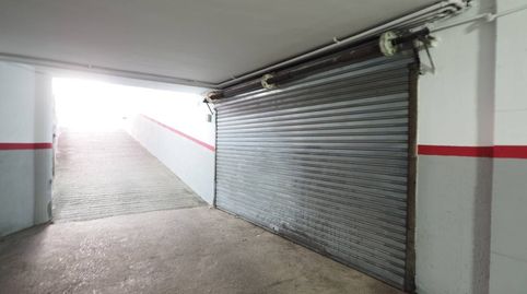 Almacéngaraje en venta C Navarra