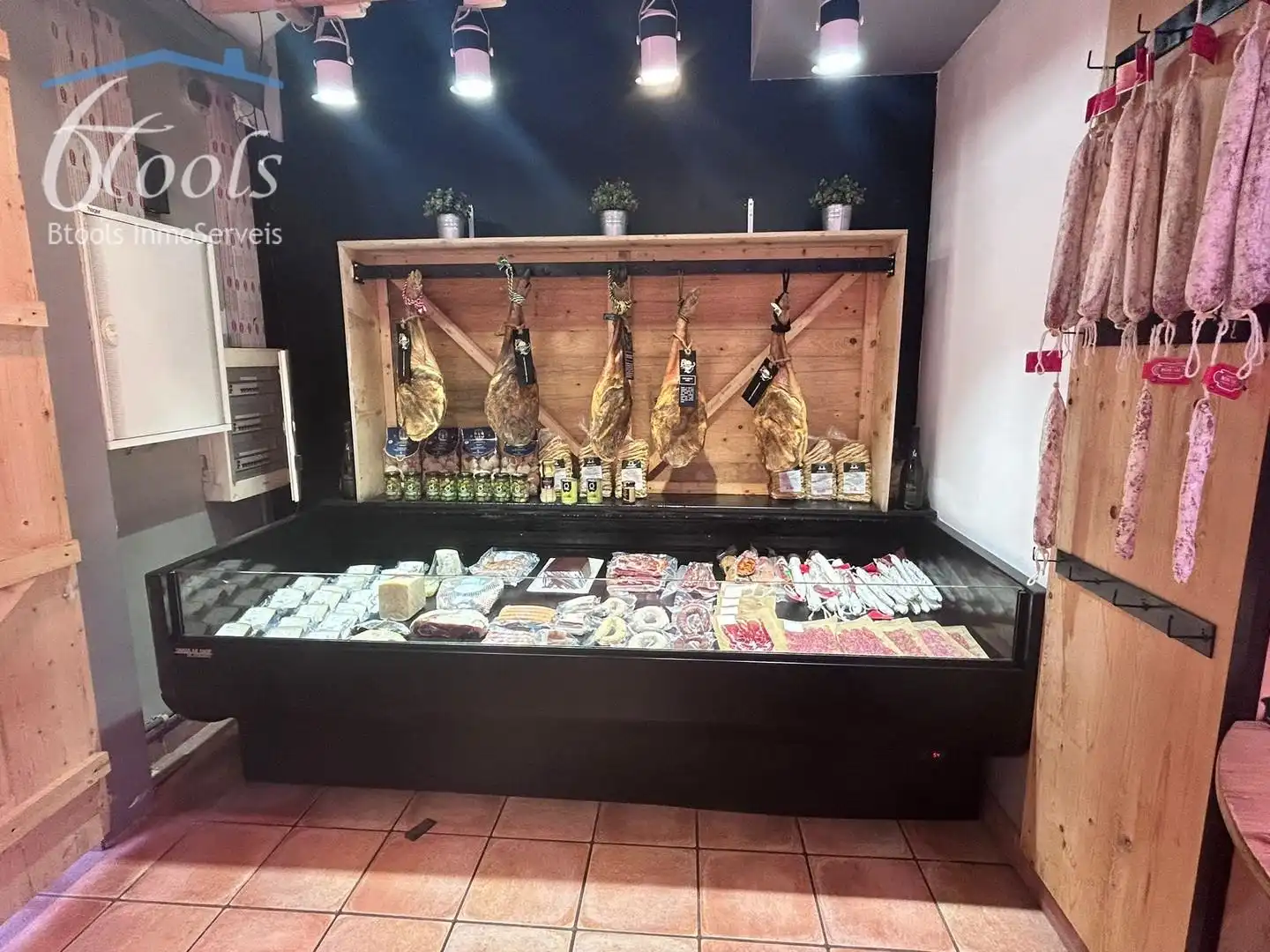Local en traspaso en Mollet del Vallès