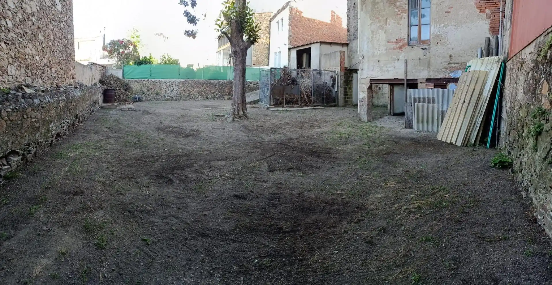 Terreny residencial en venda a Cassà de la Selva, imagen 4