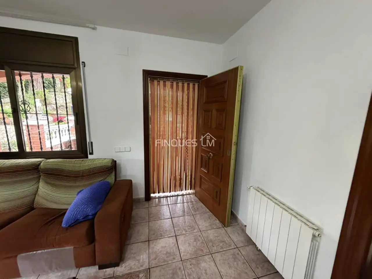 Casa o xalet en venda en Maçanet de la Selva amb Calefacció, Jardí privat i Terrassa