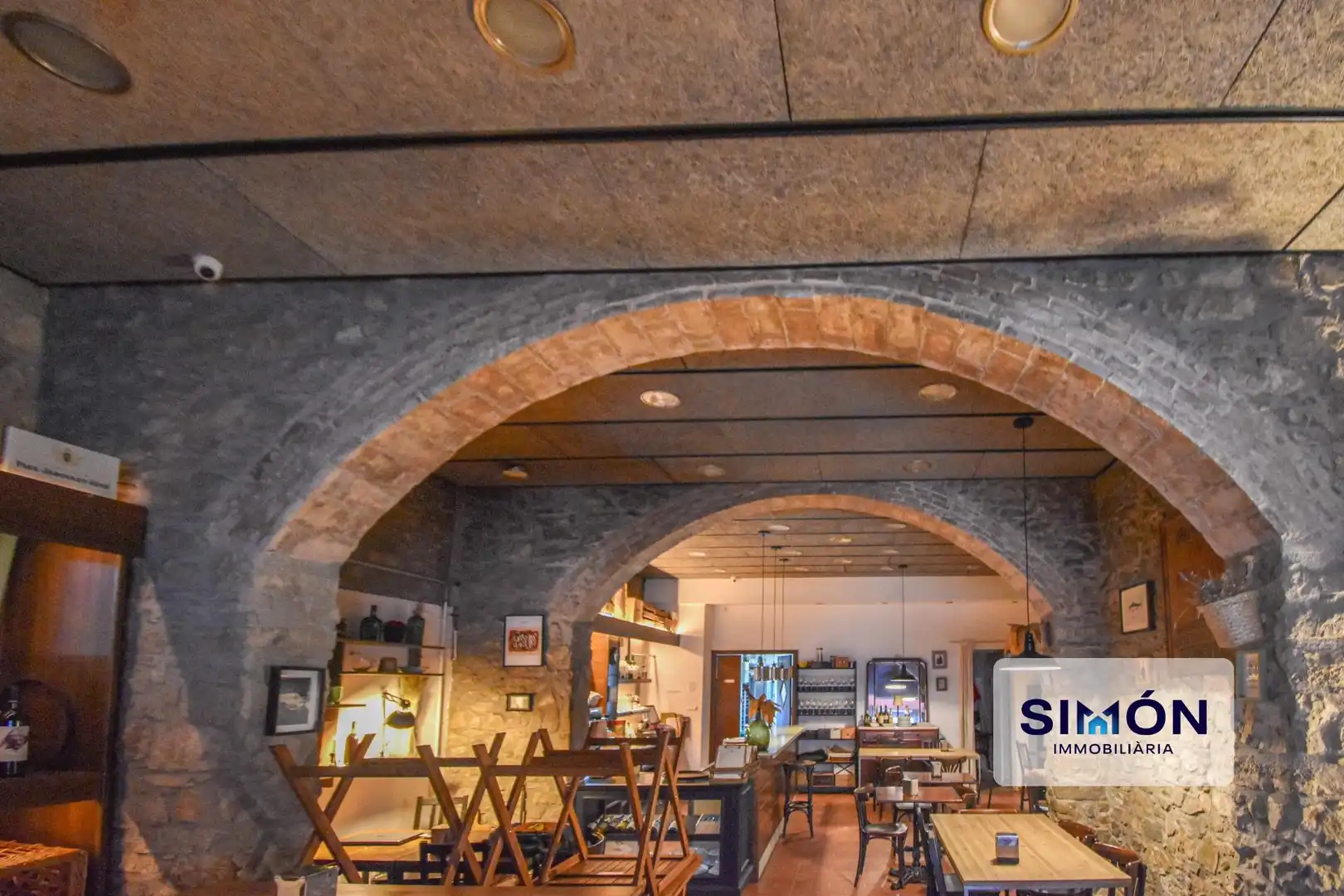 Commercial properties for sale in El Pont de Vilomara i Rocafort