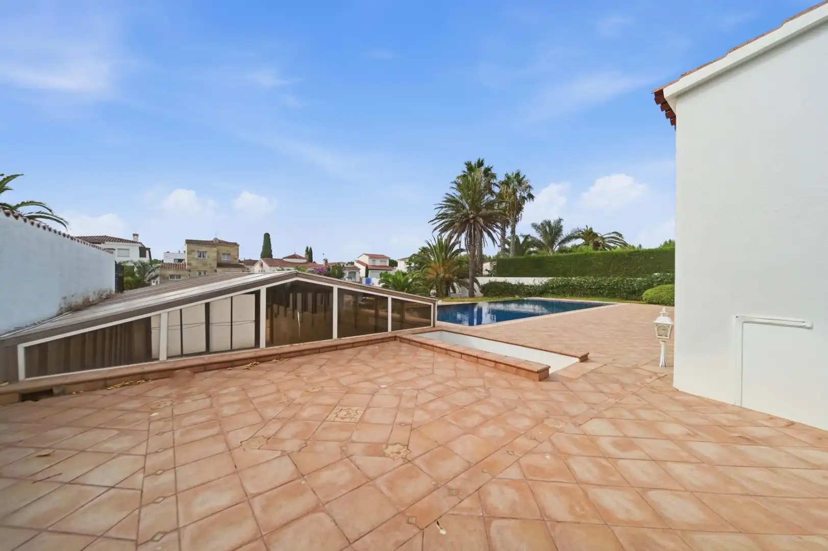 Chalet con piscina en venta en FRESER 4, imagen 20