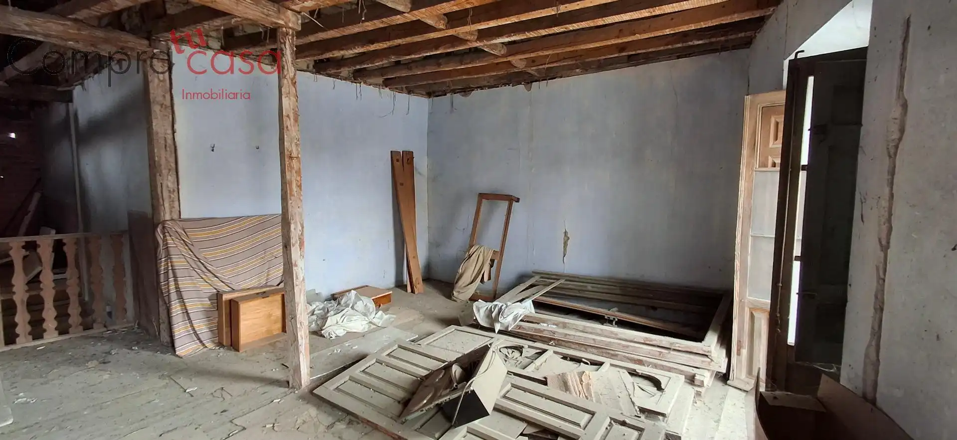 Casa rústica en venta en Calle LIBERTAD, imagen 17