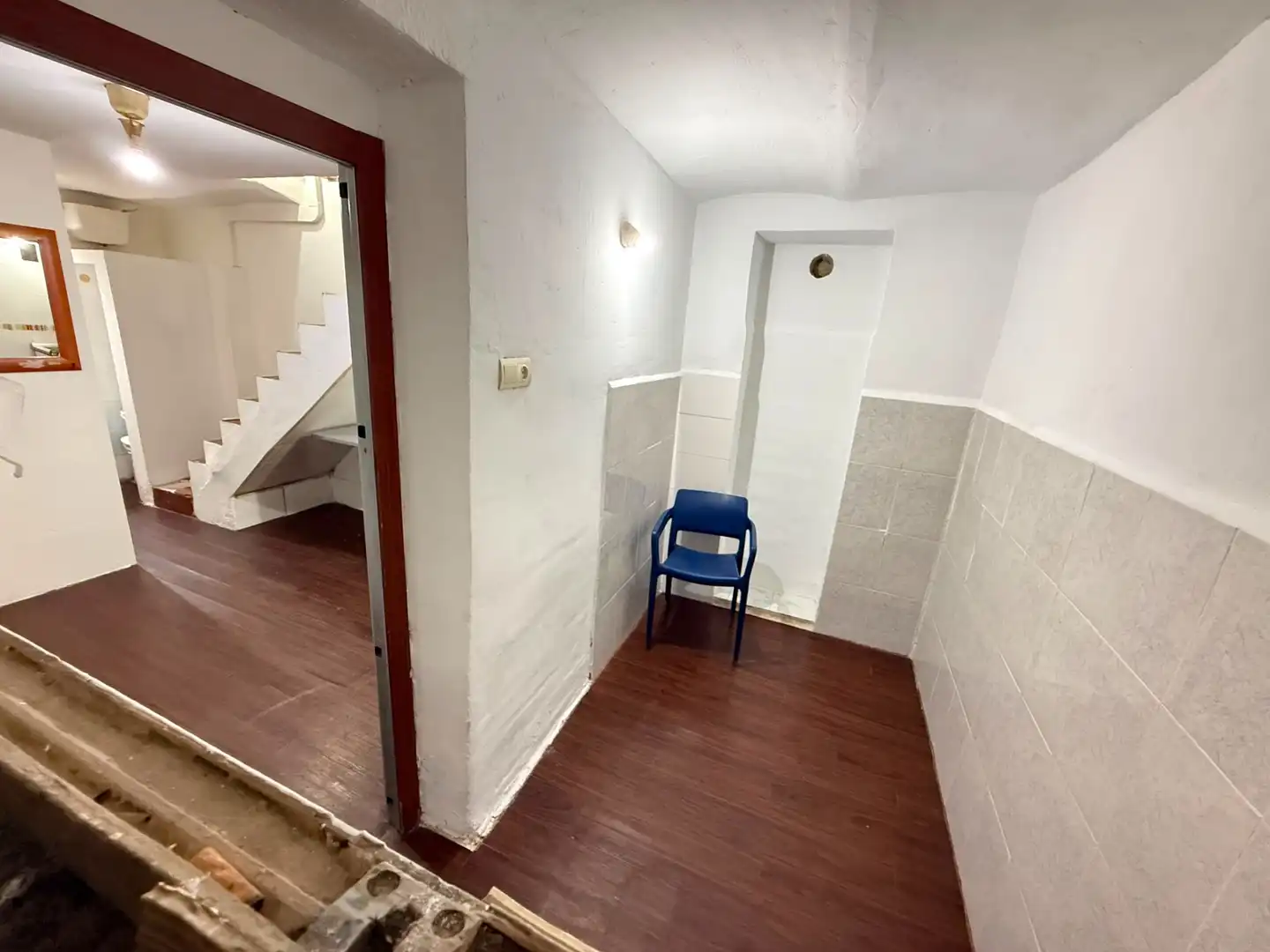 Wohnung mit Aufzug zum Verkauf in Avenida de la Albufera 77, imagen 10