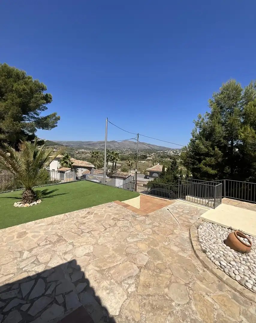 Casa con jardín en venta en Canuta, imagen 24