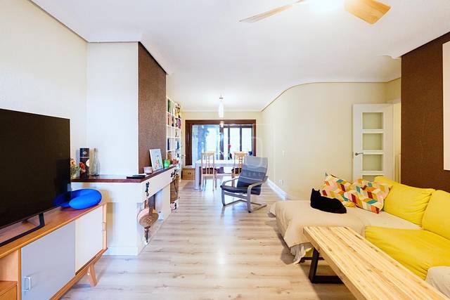 Piso en Venta en Paseo PINAR en El Caño - Maracaibo