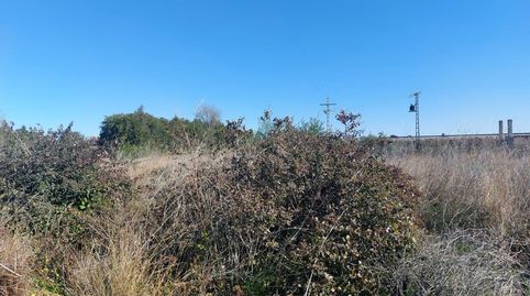 Foto 2 de Terreno en venta en Beniarbeig, Alicante