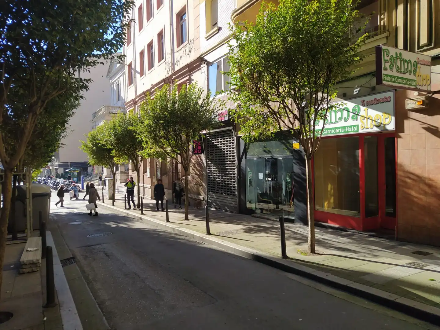 Local comercial en venta en Centro - Ayuntamiento, imagen 6