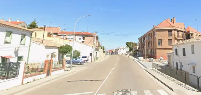 Piso en venta en Camino de María de Huerva, La Muela
