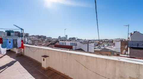 Foto 3 de Piso en venta en Castillejos - Cuzco,  Madrid Capital