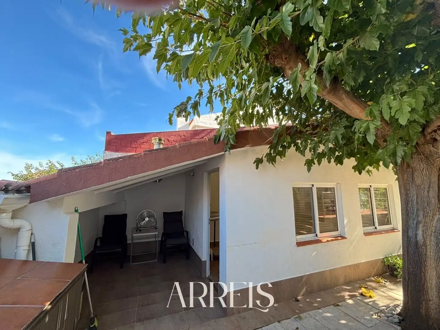 Casa amb jardí en venda a batallola, imagen 40