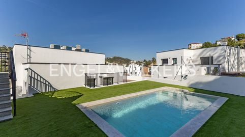 Photo 2 of Houses for sale in Passatge Marca Hispànica, Segur de Dalt, Calafell