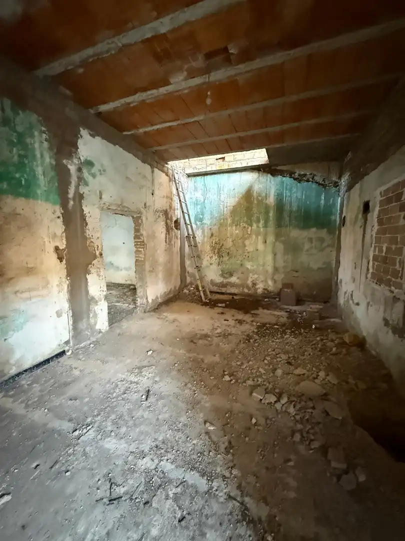 Maison mitoyenne à vendre à Hacienda - La Cartuja, imagen 8