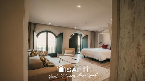 Foto 4 de Edifici en venda a Montellà i Martinet, Lleida