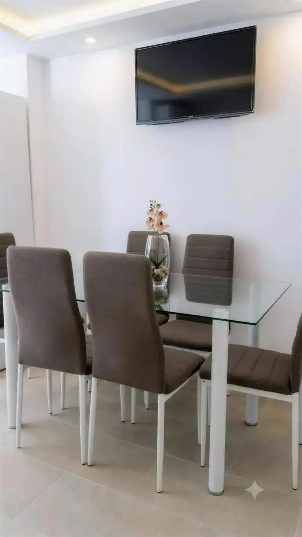 Piso con terraza en venta en Glorieta Poeta Vicente Mojica, imagen 25