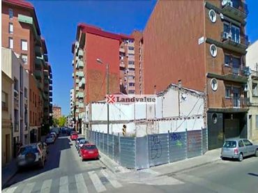 Terreni e lotti in vendita a BALMES 28