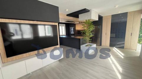 Foto 2 de Pis en venda a Muralla, A Milagrosa, Lugo