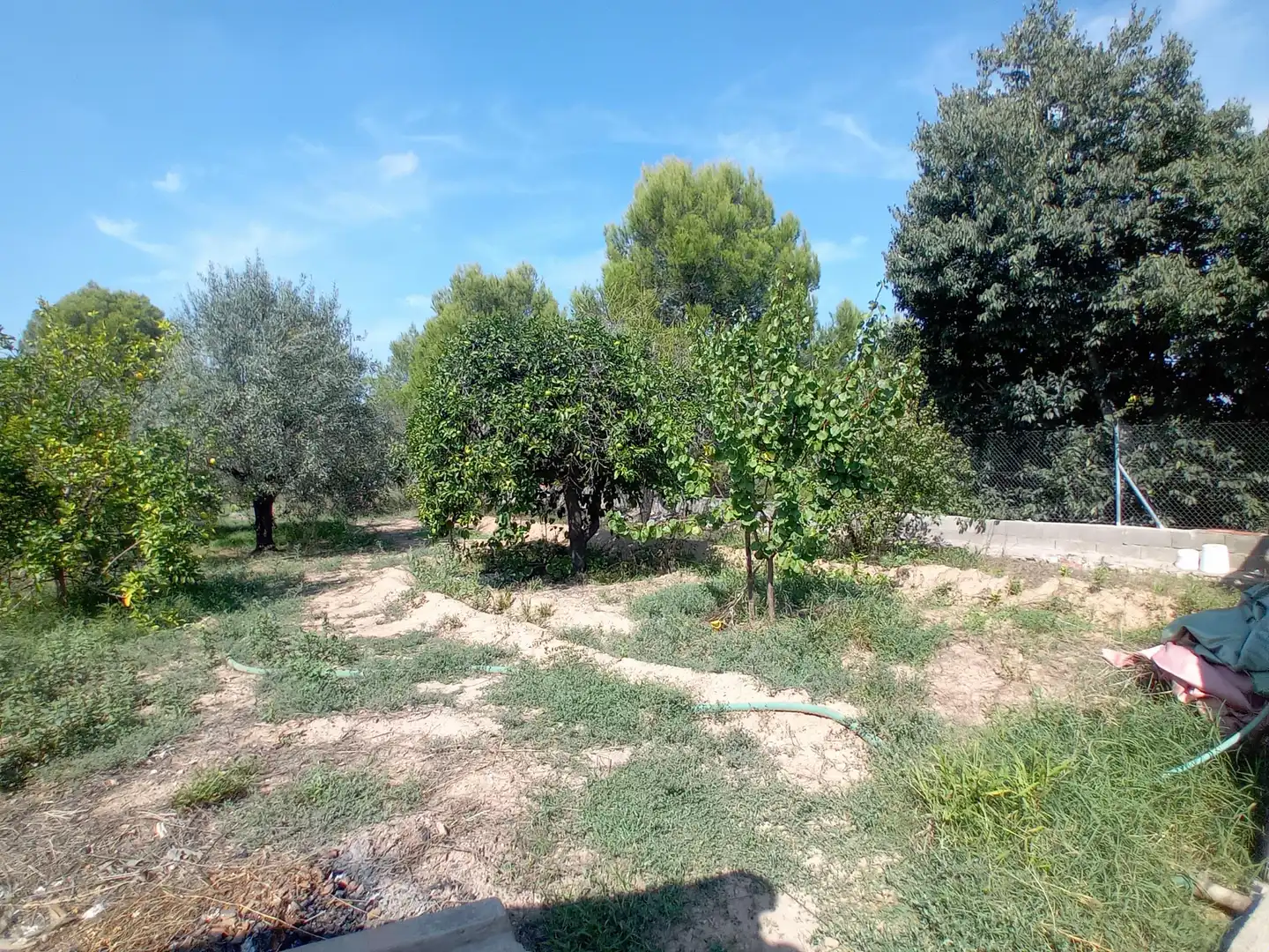 Xalet amb piscina en venda a Godelleta, imagen 30