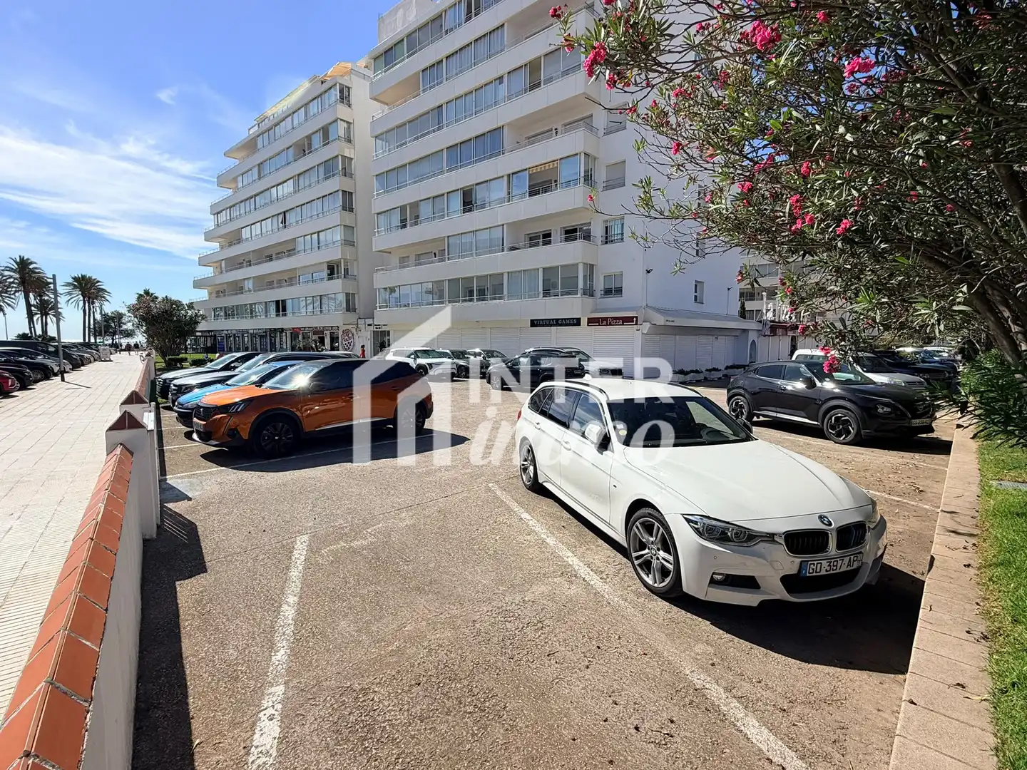 Mini appartamento con piscina in vendita a Avenida GOLA DE L ÉSTANY 10, imagen 54