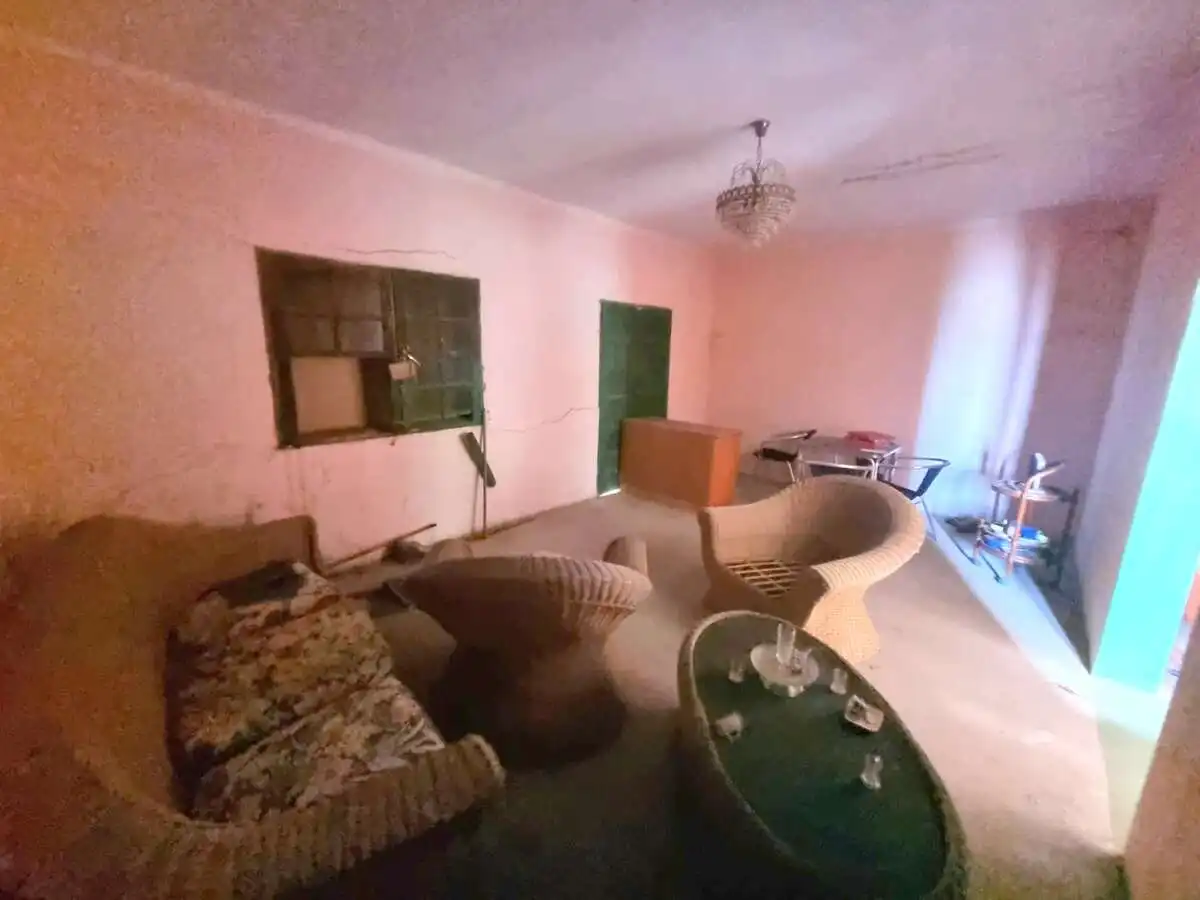 Finca rústica en venta en Villa de Teguise