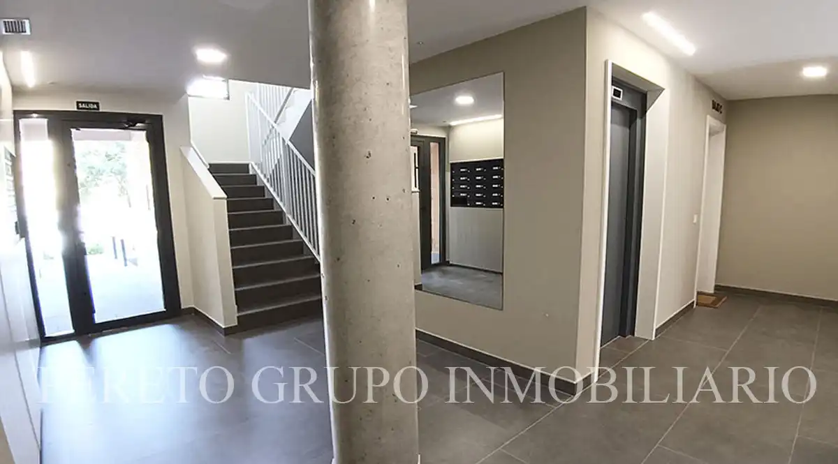 Apartament en venda en Dénia amb Aire condicionat, Calefacció i Jardí privat