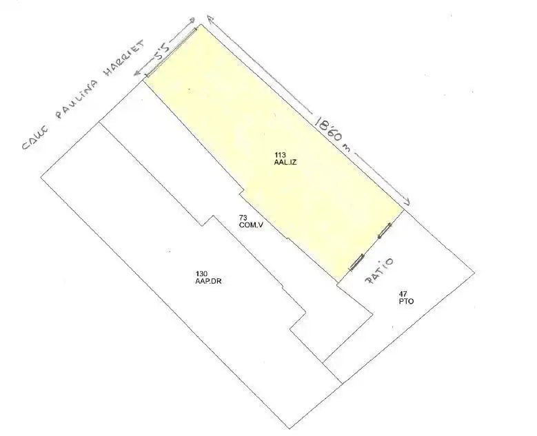 Business premises for sale in Calle de Paulina Harriet, imagen 13