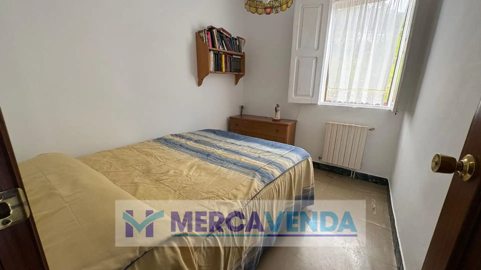 Habitación de Casa adosada en venta en Mondariz con Calefacción, Jardín privado y Trastero