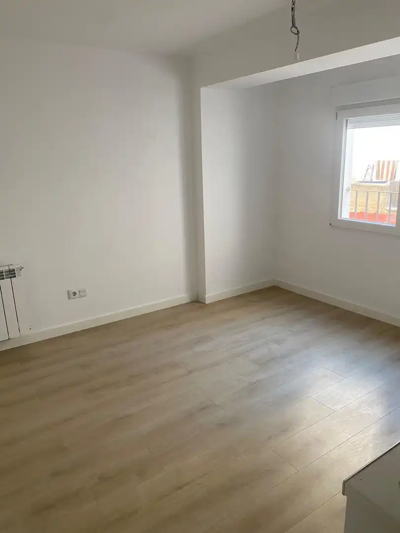 Apartamento de alquiler en La Granja