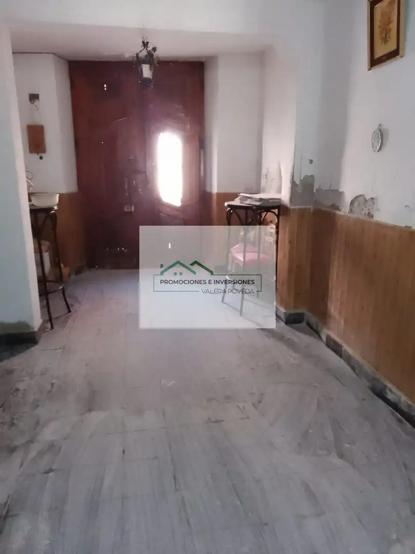 Casa amb terrassa en venda a Calle San Gil Abad, imagen 4
