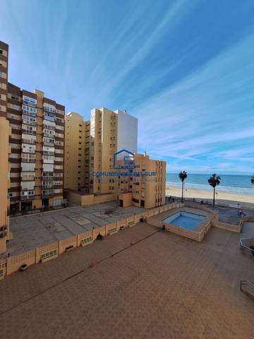 Piso en Venta en Paseo Marítimo - San José - La Laguna