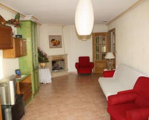 Sala d'estar de Pis en venda en Jacarilla amb Terrassa