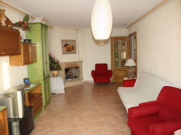 Wohnung mit Aufzug zum Verkauf in Jacarilla
