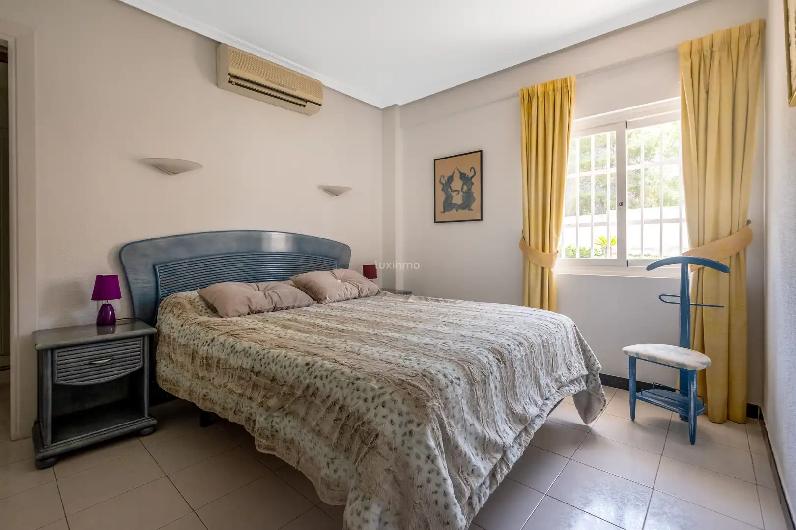 Villa con piscina in vendita a L'Albir, imagen 9