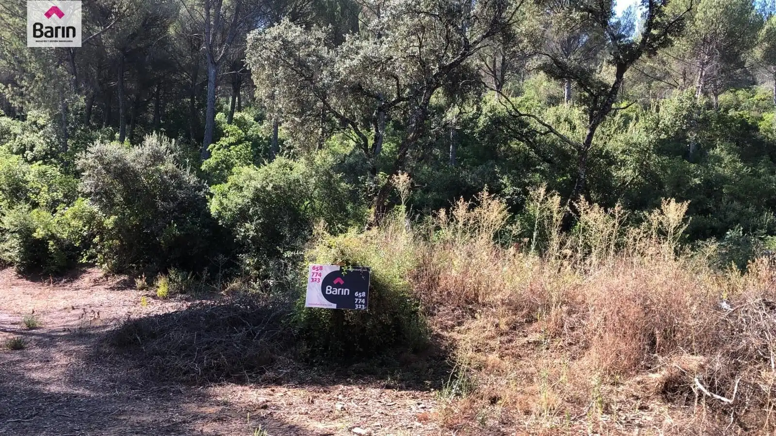 Lands and plots for sale in Periurbano Oeste - Sierra, imagen 4