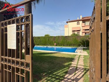 Pis amb piscina en venda a ISADORA DUNCAN