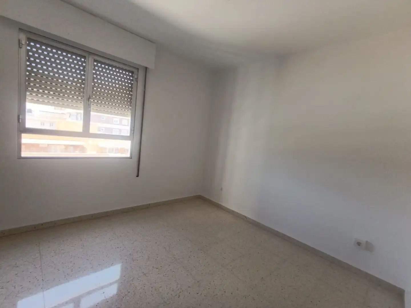 Schlafzimmer von Wohnung zur Miete in Málaga